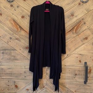 Wendy Glez Anthro Robe M